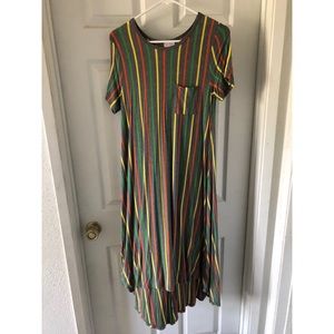 LulaRoe XS Carly